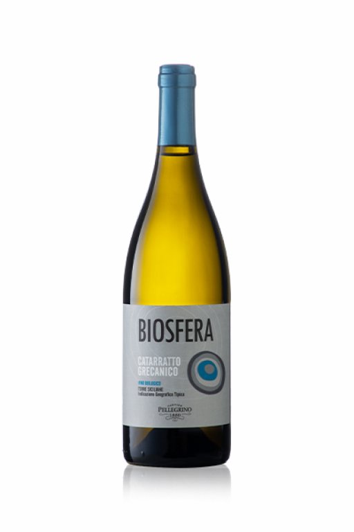 "Biosfera" Terre Siciliane IGT 2018