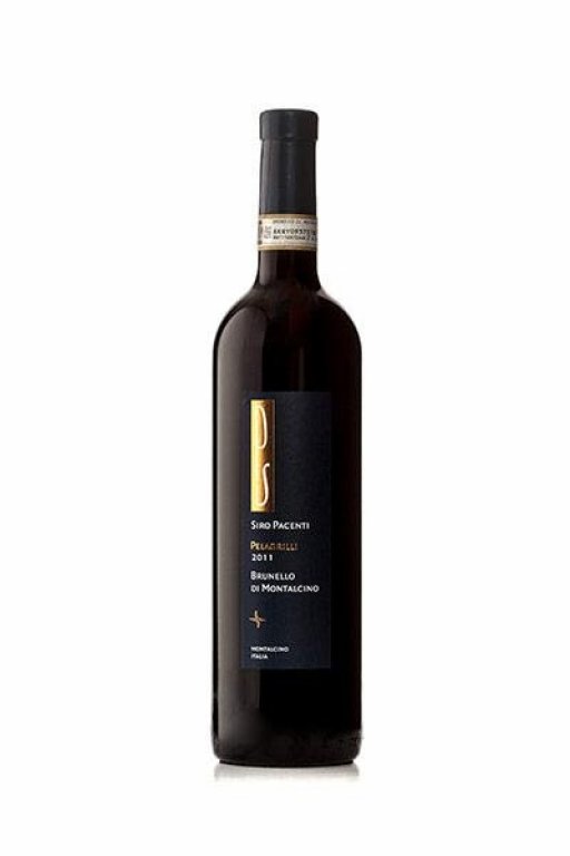 Brunello di Montalcino "Pelagrilli" 2017