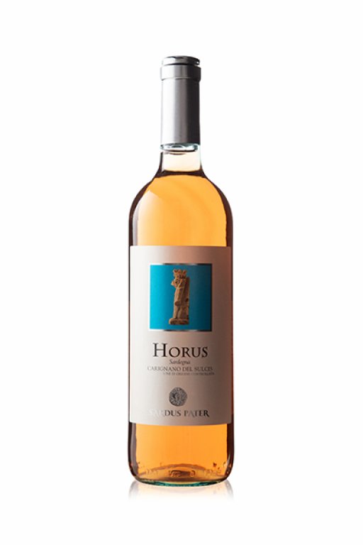 Carignano del Sulcis Rosato "Horus" DOC 2022