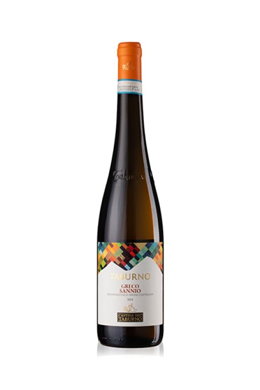 Greco Sannio DOC 2024