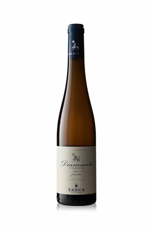 Passito "Diamante d'Almerita" Terre Siciliane IGT 2017