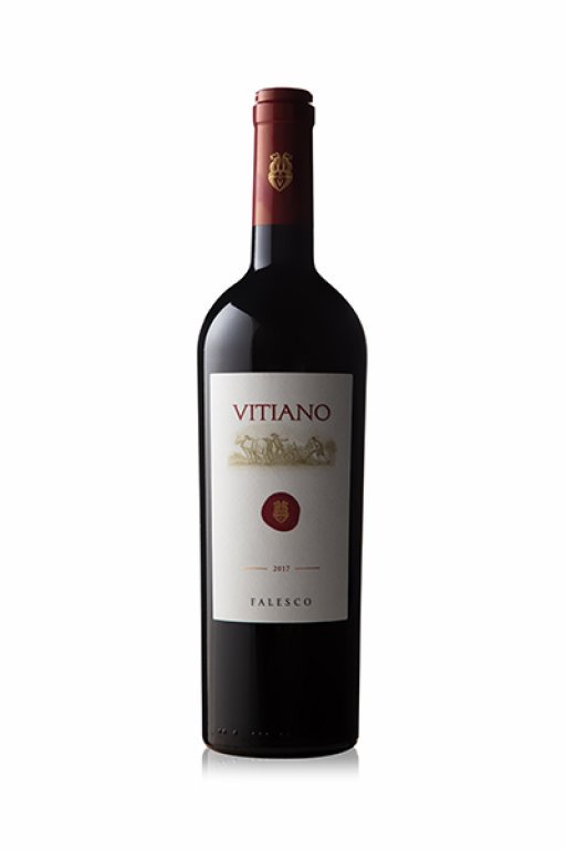 Umbria Rosso"Vitiano" IGT