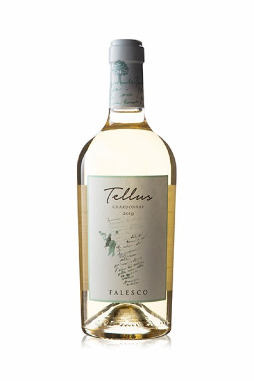 Chardonnay "Tellus" Lazio IGT