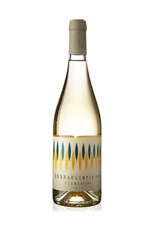 Vermentino Toscana IGT 2021