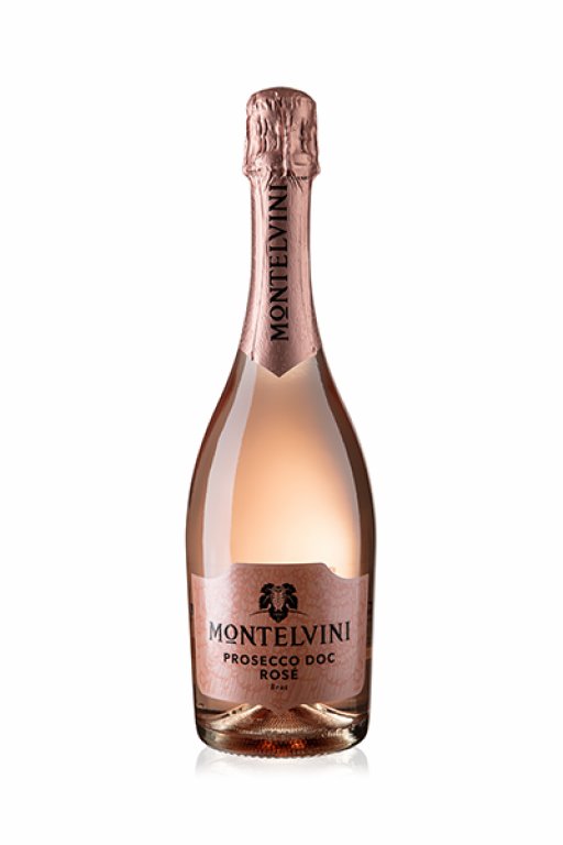 Prosecco Rosé DOC Brut