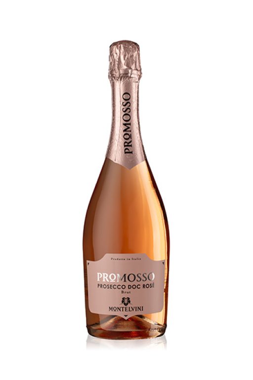 Prosecco Rosé DOC Brut