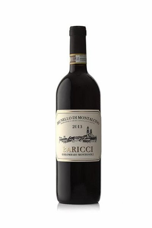 Brunello di Montalcino DOCG 2017