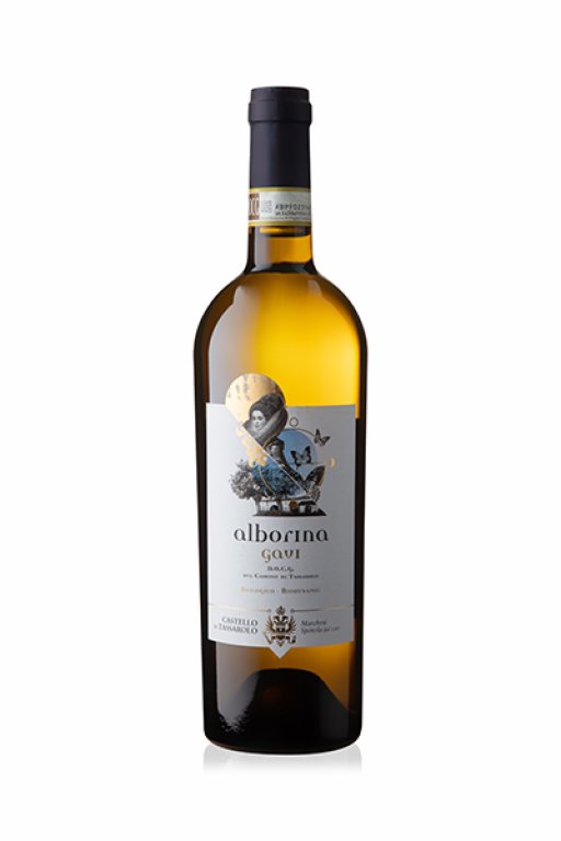 Gavi Alborina DOCG 2021