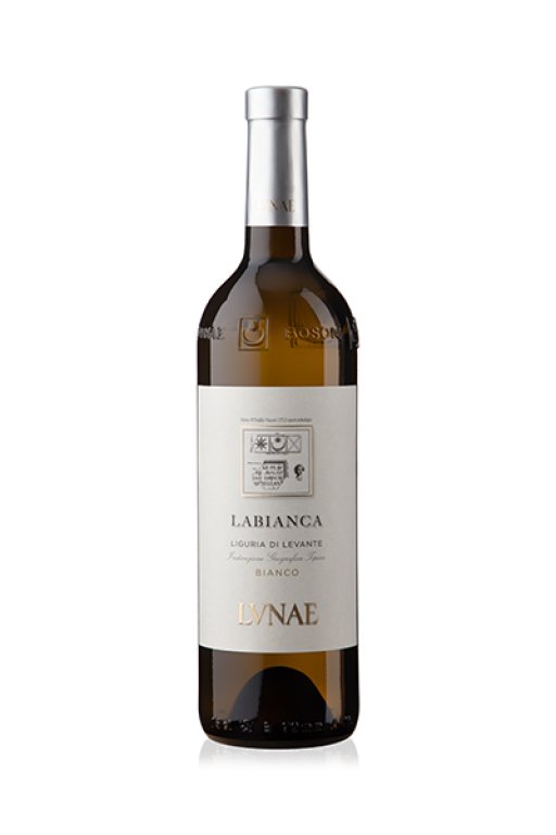 Vermentino Colli di Luni „La Bianca” IGT 2020