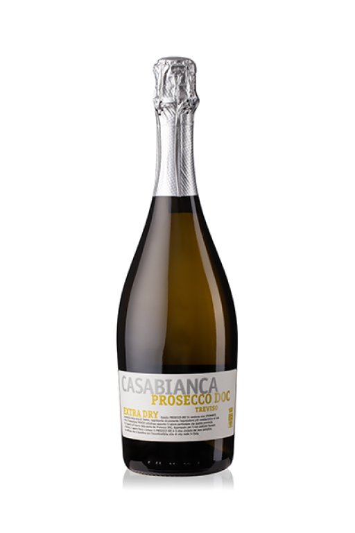 Prosecco Treviso DOC Extra Dry