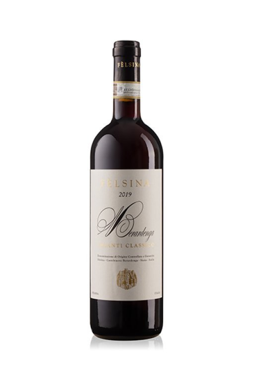 Berardenga Chianti Classico DOCG 2020