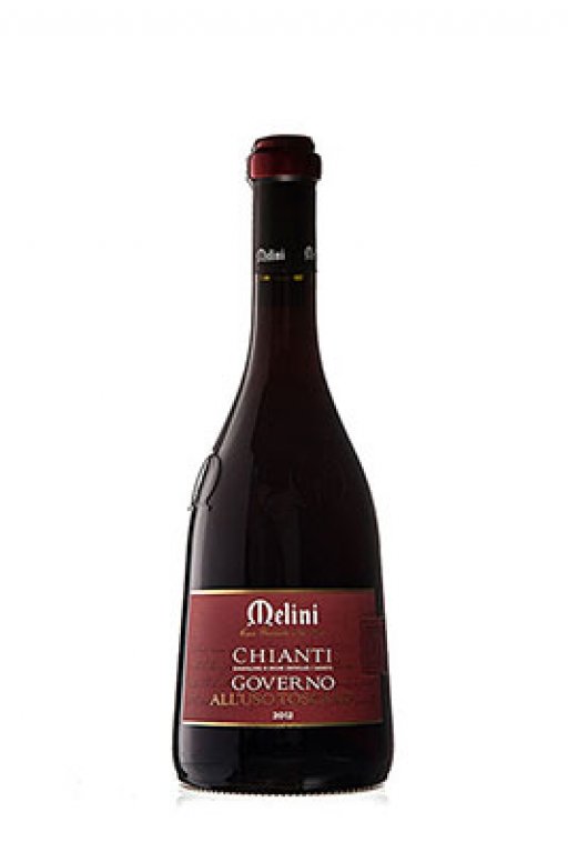 Chianti  "Governo all´Uso Toscano" DOCG 2013