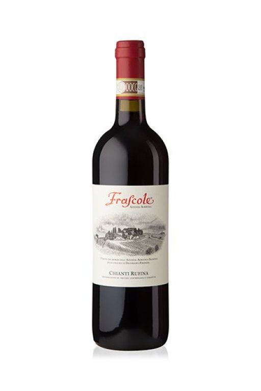 Chianti Ruffina Frascole DOCG 2020