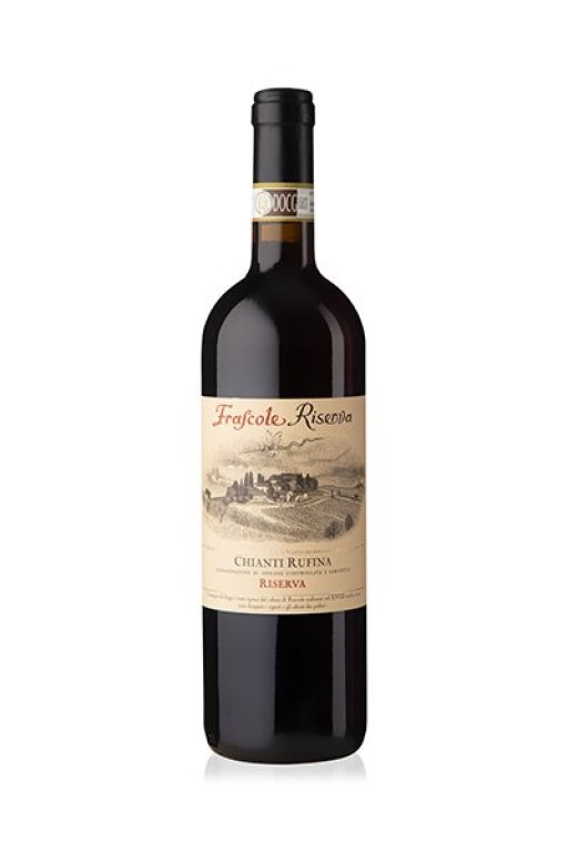 Chianti Ruffina Riserva Frascole DOCG 2018