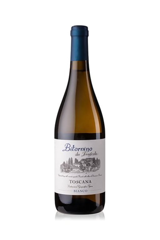 Toscana Bianco Bitornio IGT 2021