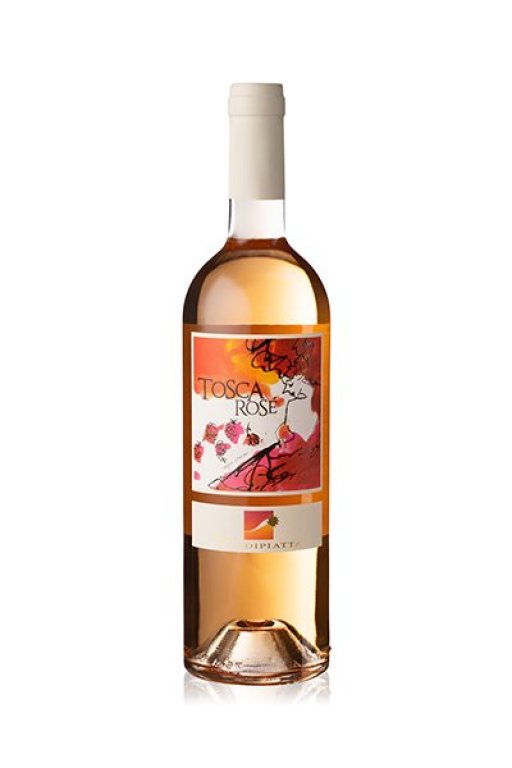 Toscana Rosato IGT 2022