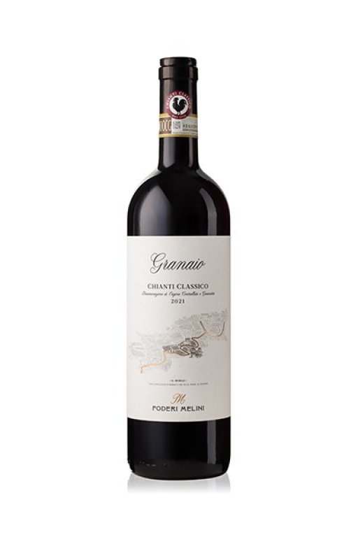 Chianti Classico "Granaio" DOCG 2022
