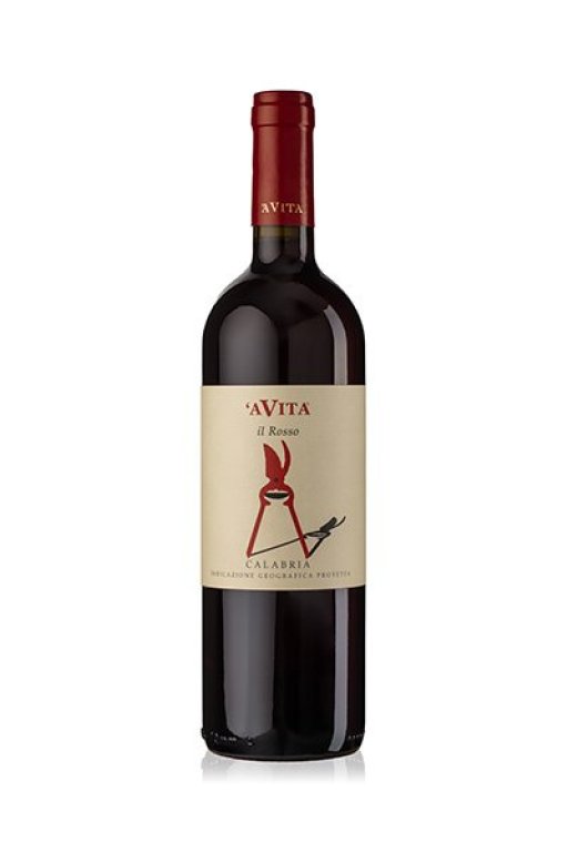 Calabria Rosso IGT 2023