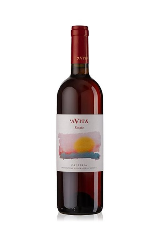 Calabria Rosato IGT 2024