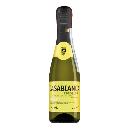 Prosecco DOC Extra Dry 0,2l