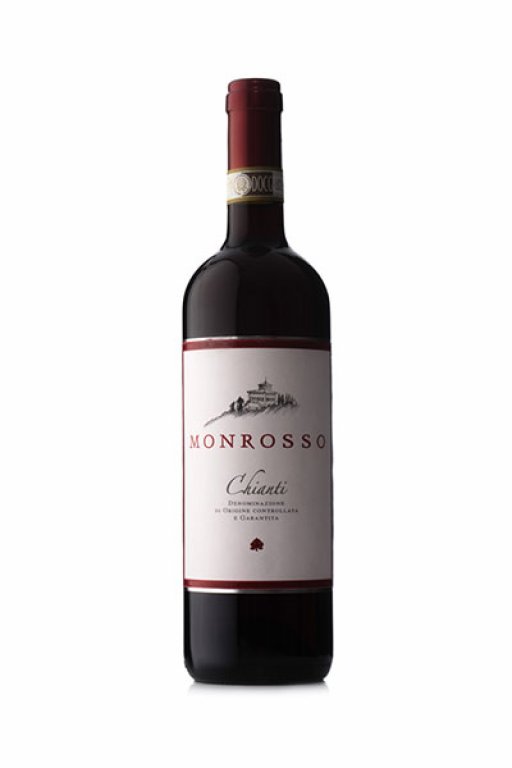 Chianti "Monrosso" DOCG 2017