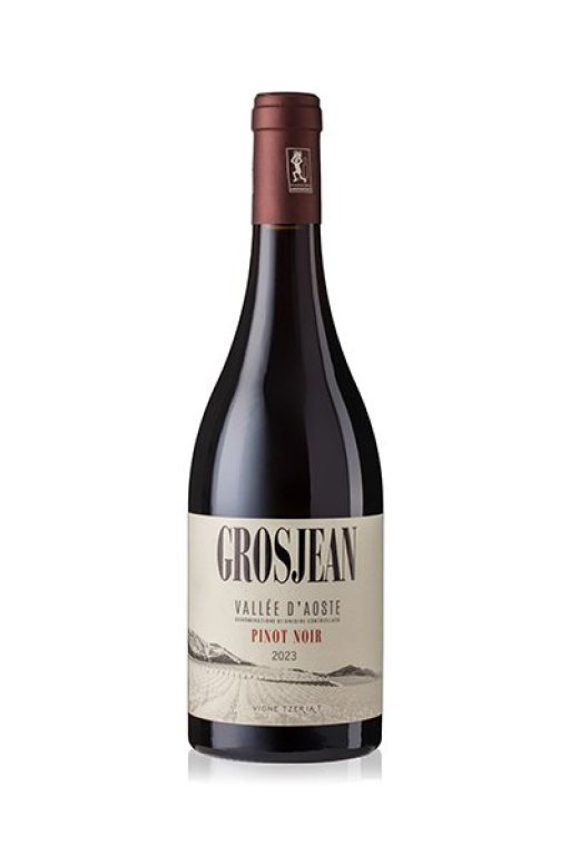 Pinot Noir "Vigne Tzeriat" Vallée d'Aoste DOC 2023