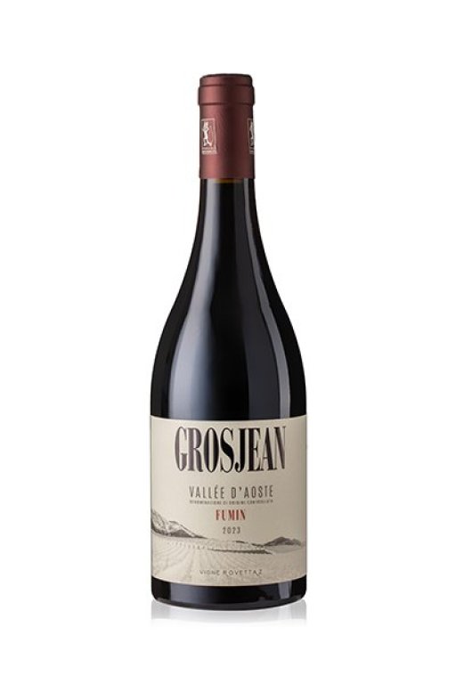 Fumin "Vigne Rovettaz" Vallée d'Aoste DOC 2023