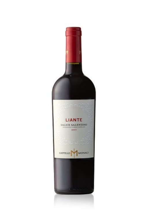 Salice Salentino "Liante" DOC 2023