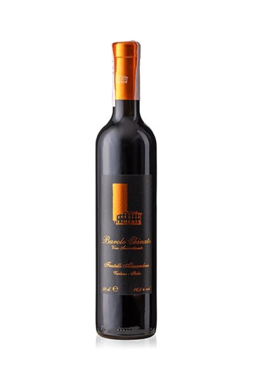 Barolo Chinato DOCG