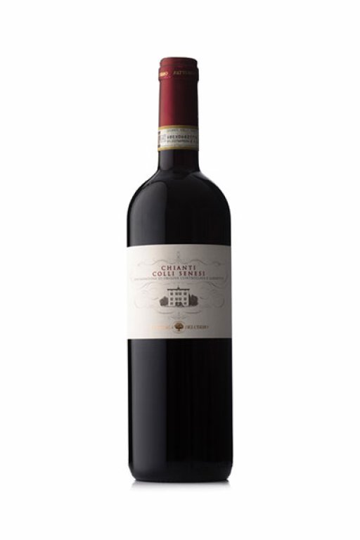 Chianti Colli Senesi DOCG 2022