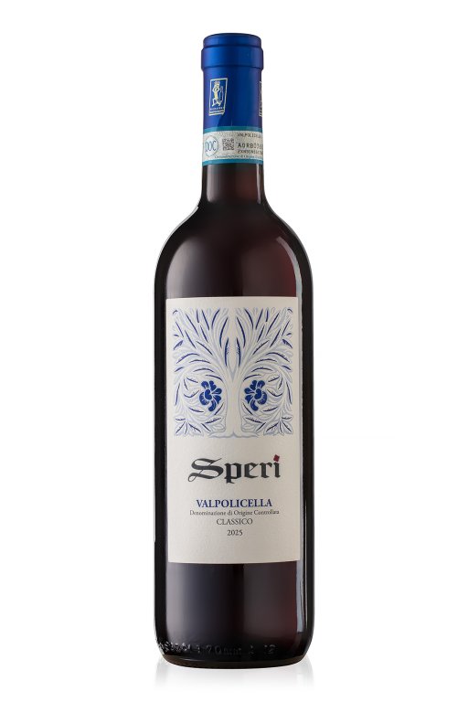 Valpolicella Classico DOC 2025
