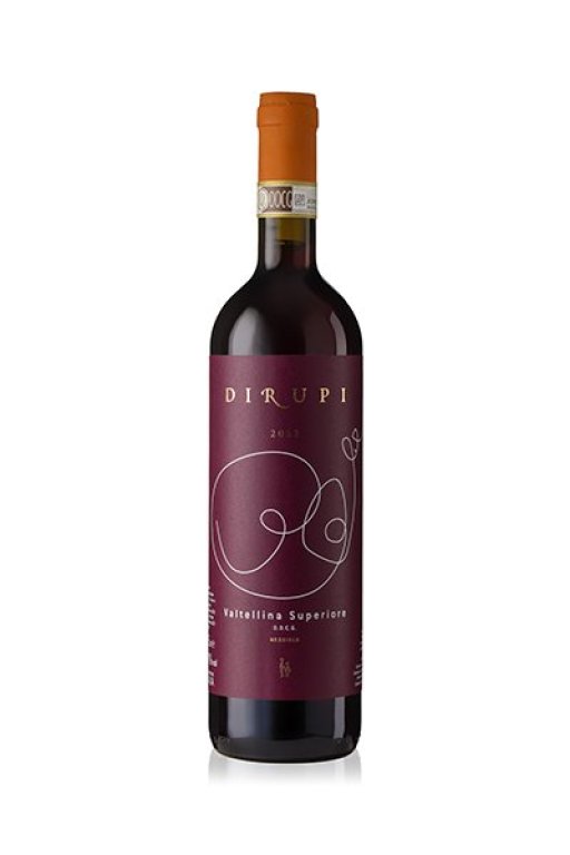 Valtellina Superiore DOCG 2022