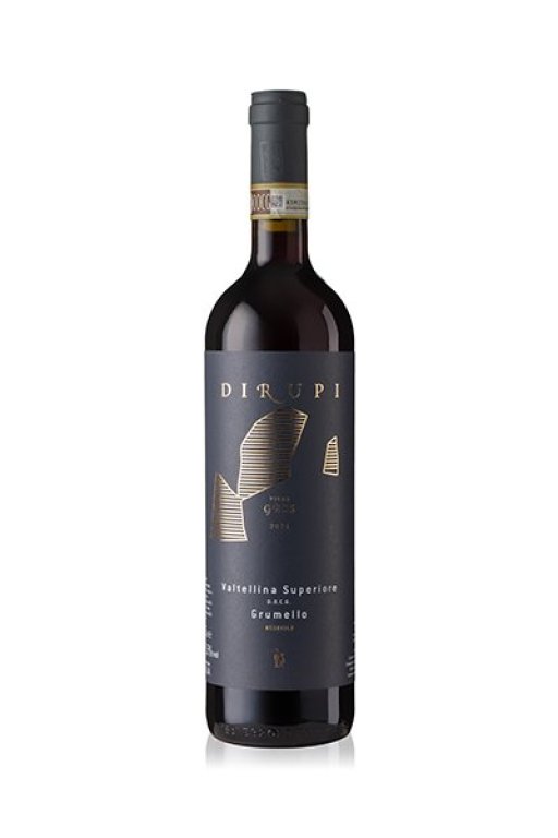 Valtellina Superiore Grumello "Vigna Gess" DOCG 2021