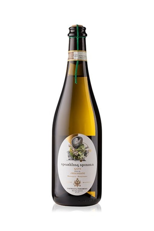 Gavi Frizzante DOCG 2024