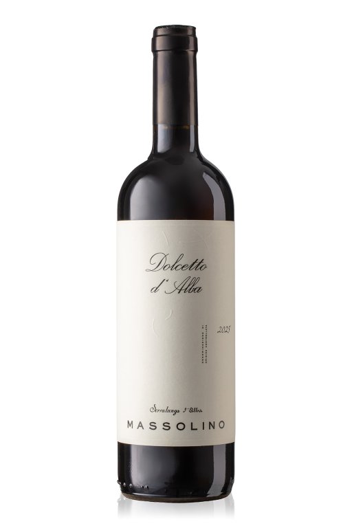 Dolcetto d'Alba DOC 2025