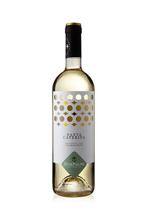 Chardonnay "Santa Caterina" Salento IGP 2025