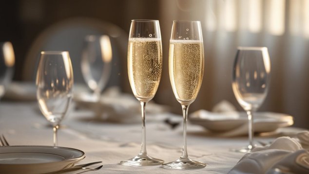 Ako porozumieť etikete vína Prosecco