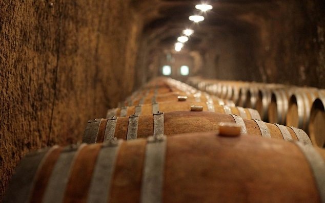 Príbeh vín Brunello di Montalcino